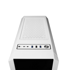 CHIEFTEC Kućište GL-03W-OP Midi Tower, 3x 120 mm + 1x 120 mm ventilator, bijela