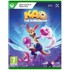 Igra za Xbox: Kao The Kangaroo (Xbox Series X & Xbox One) 