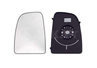 ALKAR Ogledalo retrovizora Fiat Ducato 06-14, lijevo, Jumper/Boxer, 6401922