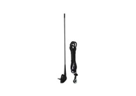 LAMPA Antena krovna univerzalna 36cm 40222