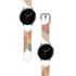 HURTEL Remen Moro, Samsung Galaxy Watch 40-44 mm, silikonski, uzorak 3