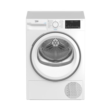 BEKO Kondenzacijska sušilica B3T68230
