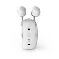 NEDIS Pametni robot za zavjese, Bluetooth, napajanje na baterije/USB