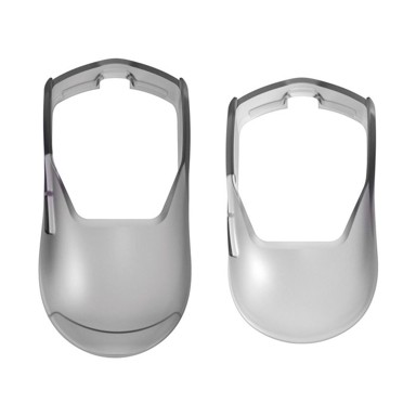 MARVO Fit grip Smoky, siva