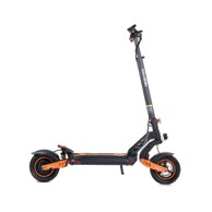 KUKIRIN Elektični romobil G2 Max, crno-narančasti