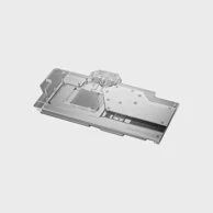 PHANTEKS Računalni hlađeni sustav PH-GB6900ASSRX_CR01, za grafičku karticu, matičnu ploču, procesor, Liquid cooling kit, krom, 1 kom