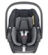 MAXI-COSI Autosjedalica Pebble 360 0-13 kg, siva