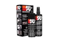 K&N Set za održavanje K&N filtera (za moto i auto)