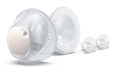 PHILIPS AVENT Spremnici za prikupljanje mlijeka SCF439/01