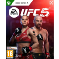 Igra za PC: UFC 5 – Standard Edition