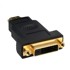 INLINE DVI na HDMI adapter, ženski 17670P