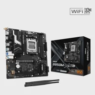 AMD Matična ploča Asrock AM5 B850M-X WIFI