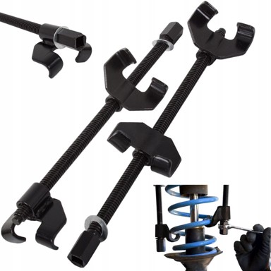 Stezač opruga amortizera 380 mm