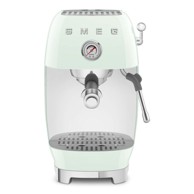 SMEG Aparat za kavu ECF03, pastelno zelena