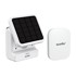 Pametni komplet solarne vodene pumpe, s gatewayem, upravljanje putem aplikacije
