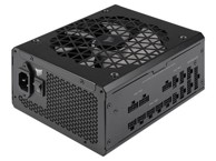 CORSAIR Napajanje RM1000x Shift, 1000W, 140mm vent., 80+ Gold, modularno
