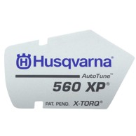 HUSQVARNA Oznaka 560XP 523035603