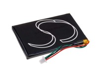 Baterija za Garmin Edge 605/ Garmin Edge 705/ Typ 361-00019-12