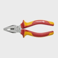HOGERT Kliješta kombinirana 160 mm 1000V CrV HT1P903