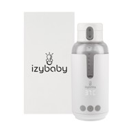 IZYBABY Nomad prijenosni grijač bočica