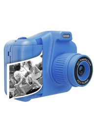 DENVER Dječji instant fotoaparat KPC-1370, plavi