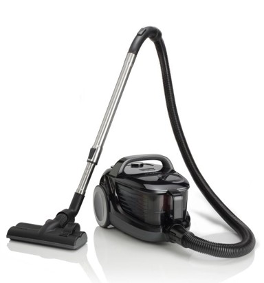 GORENJE Usisavač bez vrećice VCEA03GALBKCY