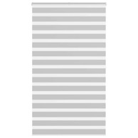 Zavjesa zebra 120x200 cm širina tkanine 115,9 cm poliester