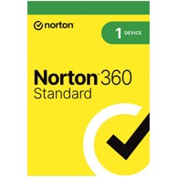 NORTON Antivirusni program 360 Standard za 1 uređaj 3 godine