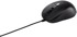 ASUS Miš MU101C, crni