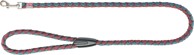 TRIXIE Vodilica za pse Cavo L-XL 1 m/fi-18 mm sangria/petrol