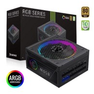 GAMEMAX Napajanje RGB 850G, 850 W, Gold, modularno