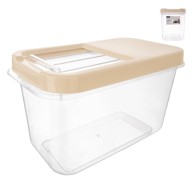 ORION Plastična kutija za pohranu s poklopcem 35x20x23 cm Slop 