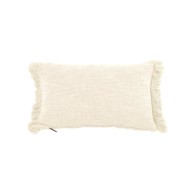 TISECO HOME STUDIO Ukrasni jastuk 50x30 cm Cotton Slub Solid