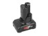MOVANO Baterija za Bosch GSR/GSB/GOP/GSA, 10,8/12 V, 6,0 Ah