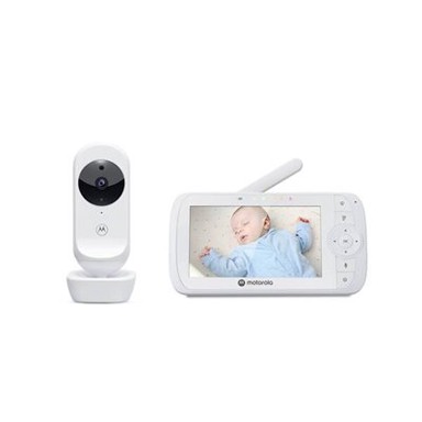 MOTOROLA Baby monitor VM35 5.0˝