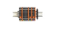 WAGO LPW mjerna traka s 10 traka 847-639