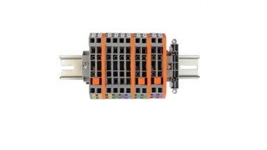 WAGO LPW mjerna traka s 10 traka 847-639
