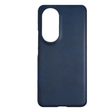 MAXMOBILE Maska Smooth Touch za Honor 90, plava