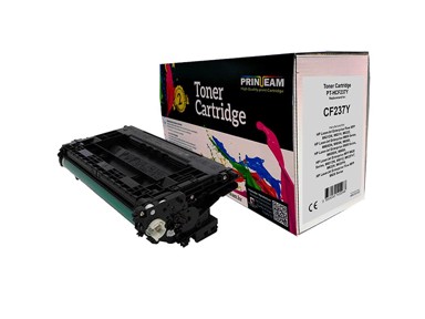 HP Originalan toner CF237Y
