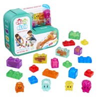 GOLIATH Kocke Jelly Blox My Pets and Me