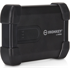 KINGSTON Vanjski tvrdi disk IronKey H80, 500 GB, USB 2.0, crni