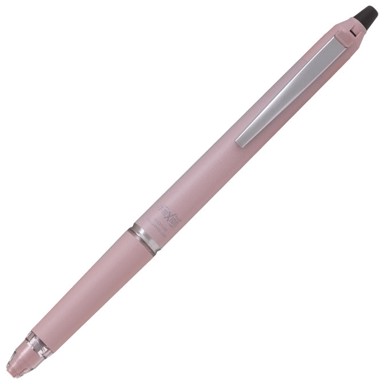 PILOT Gel roler BLRT-FRZ7-P, Frixion Zone piši-briši, 0,7 mm, roza
