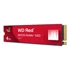 WD SSD Red SN700 NVMe 4TB, crni