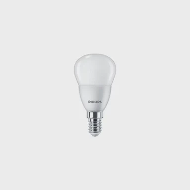 PHILIPS CorePro Luster, E14, 2.8-25W, 827, P45, FR, ND