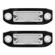 LED svjetla za registarsku pločicu Volvo XC60 XC90 V50 S40