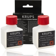 KRUPS Sredstvo za čišćenje XS9000, 100 ml