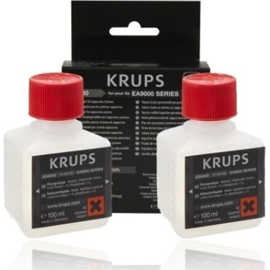 KRUPS Sredstvo za čišćenje XS9000, 100 ml