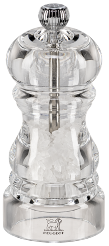 PEUGEOT Soljenka orah 21 cm CHATEL