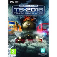 Igra za PC: Train Simulator 2016 STEAM Key