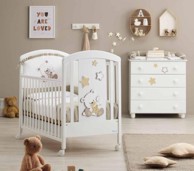 Dječji krevetić Azzura design DIDO